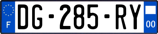DG-285-RY