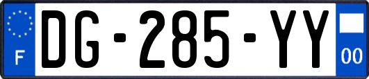 DG-285-YY