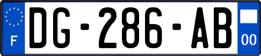 DG-286-AB