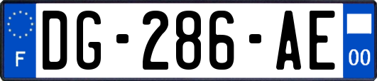 DG-286-AE