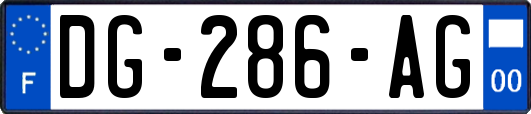 DG-286-AG