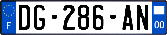 DG-286-AN