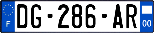 DG-286-AR