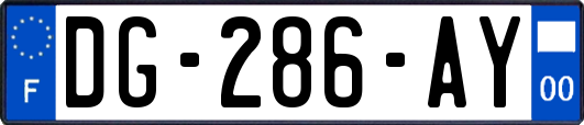 DG-286-AY