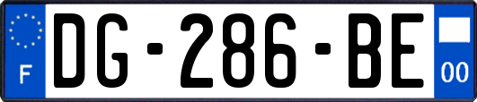 DG-286-BE