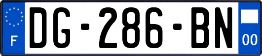 DG-286-BN