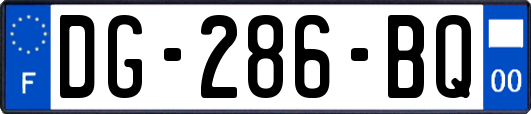 DG-286-BQ