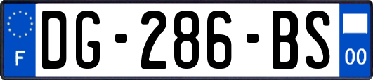 DG-286-BS