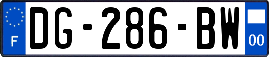 DG-286-BW