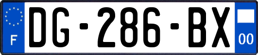 DG-286-BX