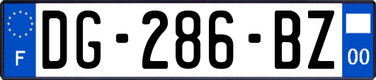 DG-286-BZ