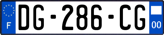 DG-286-CG