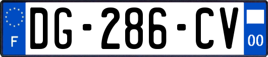 DG-286-CV