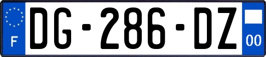 DG-286-DZ