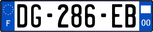 DG-286-EB