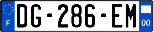 DG-286-EM