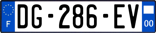 DG-286-EV