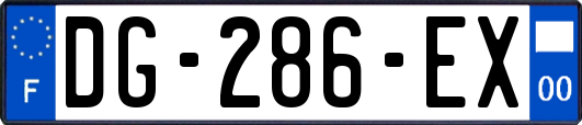 DG-286-EX