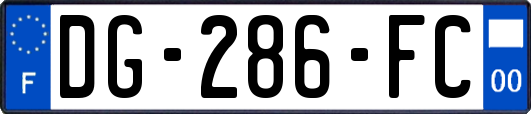 DG-286-FC