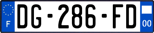 DG-286-FD