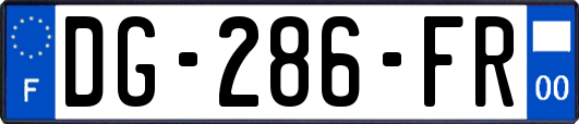 DG-286-FR