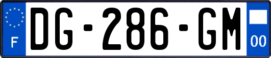 DG-286-GM