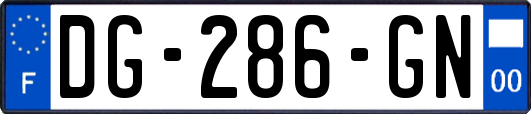 DG-286-GN