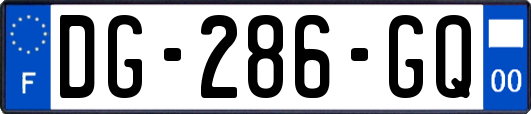 DG-286-GQ