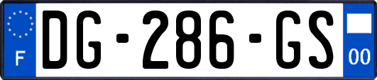 DG-286-GS