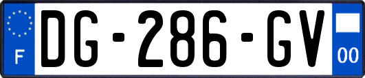 DG-286-GV