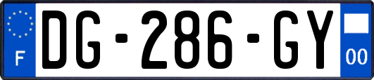 DG-286-GY