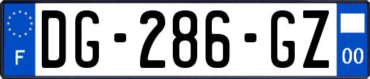 DG-286-GZ