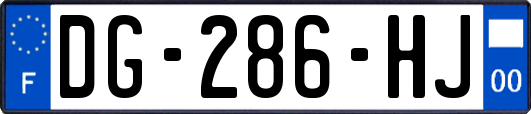 DG-286-HJ