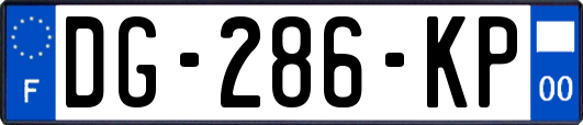 DG-286-KP