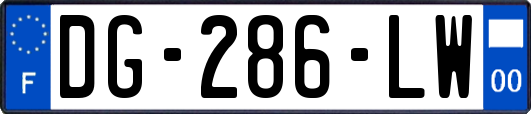 DG-286-LW