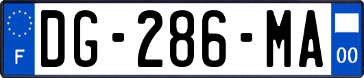 DG-286-MA