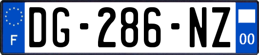 DG-286-NZ