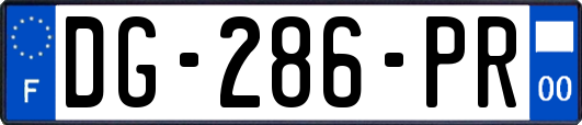 DG-286-PR