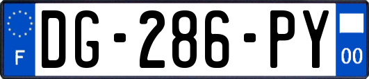DG-286-PY