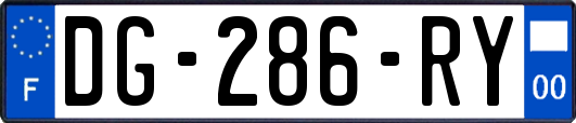 DG-286-RY