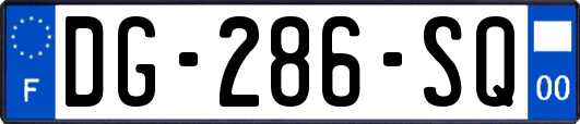 DG-286-SQ