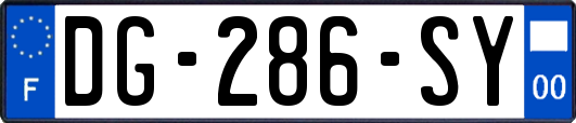 DG-286-SY