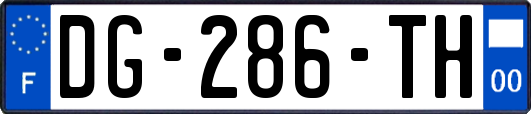 DG-286-TH
