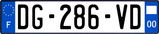 DG-286-VD