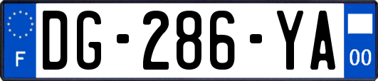 DG-286-YA
