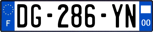 DG-286-YN