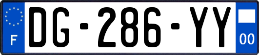DG-286-YY