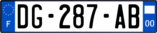 DG-287-AB