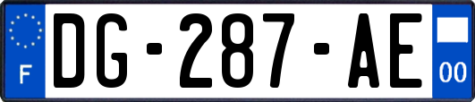 DG-287-AE