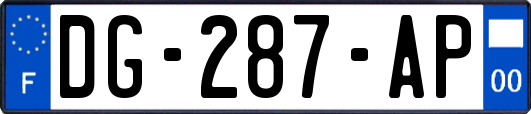 DG-287-AP